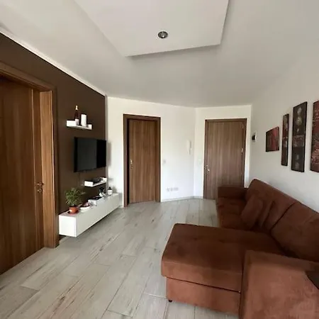 In Prime Location Apartamento Msida