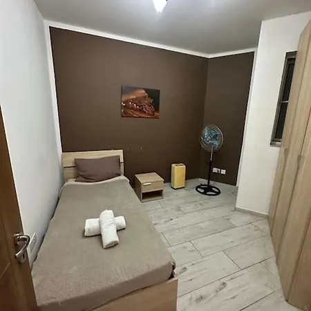 In Prime Location * Msida