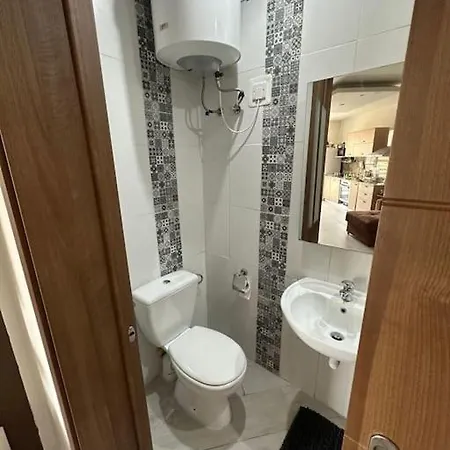 In Prime Location Apartamento *