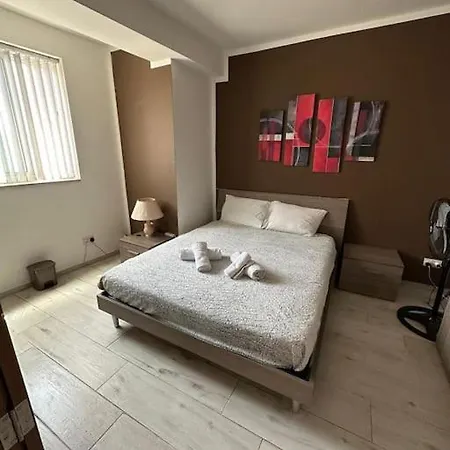 Appartamento In Prime Location Msida