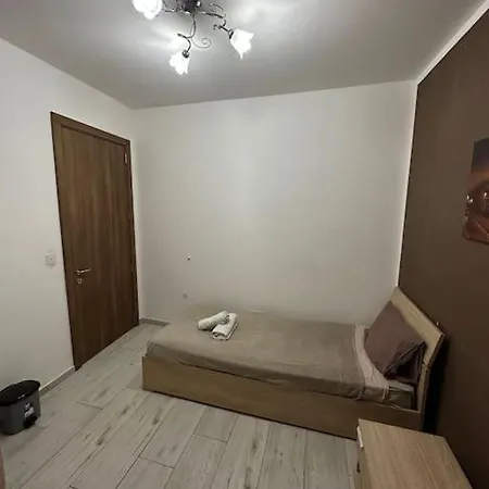 Appartamento In Prime Location